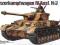 Academy 13234 Panzerkampfwagen IV H (1:35)