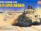 Academy 13254 M-51 Super Sherman Izraelskich Sił O