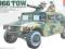 Academy 13250 M-966 Hummer (1:35)
