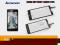 EKRAN DOTYK SZYBKA DIGITIZER LENOVO P780 SOSNOWIEC
