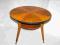 DESIGN  STOLIK  KAWOWY LATA 50/60-te
