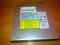 DVD DUAL R/W ACER TRAVELMATE 2410 2413 SOSW-833S