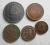 Zestaw monet