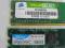 Pamięć Ram DDR2 512 MB corsair GW rach 24H
