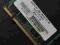 2GB RAM DDR2 do laptopa 128MX8 1.8V
