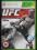 UFC UNDISPUTED 3 XBOX 360 SKLEP GWARANCJA BDB!