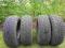 Nokian ROTIIVA 265/70/17 121/118S DODGE RAM