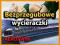 WYCIERACZKI BOSCH AEROTWIN RENAULT ESPACE IV 2 SZT