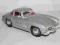 BBURAGO-MERCEDES 300SL 1/18 lata 90-te