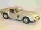BBURAGO- FERRARI GTO model 1962r 1/18