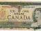 Kanada Dollar 1973 P-85b