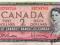 Kanada 2 Dollars 1954 P-74b