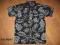 MŁODZIEŻOWA KOSZULA  LATO W LIŚCIE 12/13 LAT