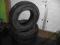 265/70R16 3 SZTUKI MASTERCRAFT COURSER HTR M+S