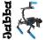 STABILIZATOR STEADYCAM RIG STATYW NARAMIENNY RL-03