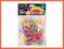 Gumki Loom Bands 250 Sztuk Kolory... + GRATIS  24h