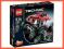 Klocki Lego Technic Monster... + GRATIS