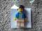 Lego Harry Potter 4708 Harry Minifigurka !