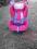 Fotelik samochodowy CHICCO 9-18kg