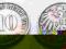 NIEMCY IMPERIUM 10 PFENNIG 1901 A