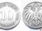 NIEMCY IMPERIUM 10 PFENNIG 1903 A