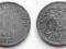 NIEMCY IMPERIUM 10 PFENNIG 1917 CYNK