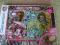 Puzzle Monster High 350 częsci