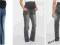 ZJ6 bpc SUPER WYGODNE DŻINSY CIĄŻOWE! 42
