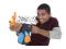 NERF SUPER SOAKER ARCTIC SHOCK A1748 HASBRO
