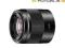 Sony E 50mm F1,8 OSS SEL50F18 sklep Wawa FV23%