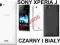 SONY XPERIA J BEZ SIM PL MENU 2 KOLORY GW.2LATA