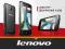 SMARTFON LENOVO A390T 4' WIFI 5MPX DUALCORE 24M GW