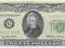 $20 SERIES 1950 FEDERAL RESERVE NOTE ST. 1  !!!