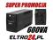 ZASILACZ AWARYJNY UPS QUER 600VA 360W QKGC