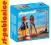 PLAYMOBIL Geodeta 5473 + GRATIS