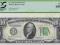 $10 1934 A FEDERAL RESERVE NOTE  PCGS 65 UNC