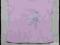 Super Bluzka różowa roz. 140-146