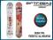 SNOWBOARD DESKA AIRTRACKS DESTRUCTO 164 CM