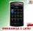 BLACKBERRY Storm 9500 Czarny GPS WI-FI