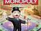 MONOPOLY  NINTENDO  WII