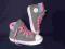 CONVERSE *oryginalne super trampki r.24  15 cm