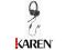Słuchawki Plantronics .Audio 355 od Karen