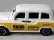 LONDON TAXI !!! MATCHBOX !!!
