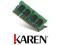 GoodRam SO-DIMM 1 GB DDR2 667 MHz od Karen