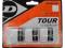 OWIJKA TENISOWA DUNLOP TOUR X3