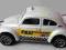 VOLKSWAGEN BEETLE TAXI !!! MATCHBOX !!!