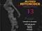 KOLEKCJA ALFRED HITCHCOCK PRZEDSTAWIA 13 DVD Nowa