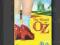WIZARD OF OZ czarnoksiężnik z krainy  2 disc DVD
