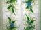 Serwetki do decoupage - konwalia 002