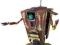 FIGURKA - BORDERLANDS - Claptrap 10cm /WYS 24H